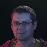 Zdjęcie profilowe Macieja Falińskiego z Warszawy